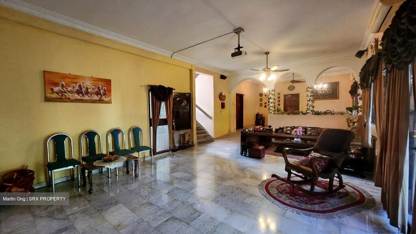 Bishan Street 21 (D20), Detached #456133291